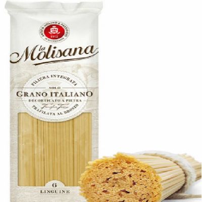 PASTA LA MOLISANA  LINGUINE N6 500G